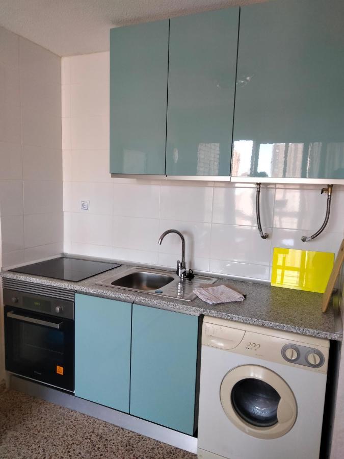 Acuarium 3 - Apartament