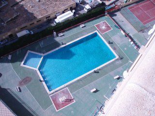 Acuarium 3 - Apartament