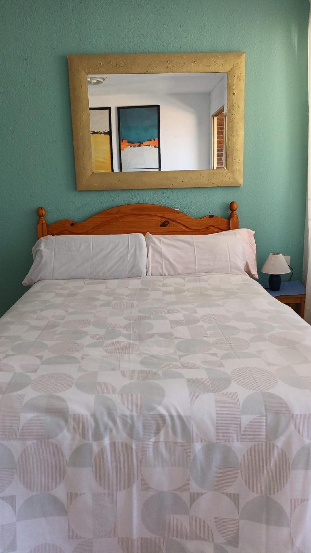 Acuarium 3 - Apartament Benidorm