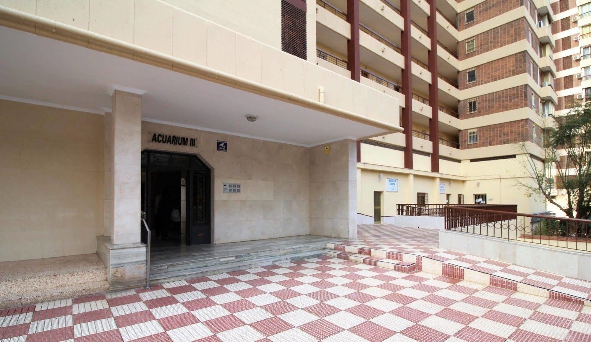 Apartament Acuarium 3 -