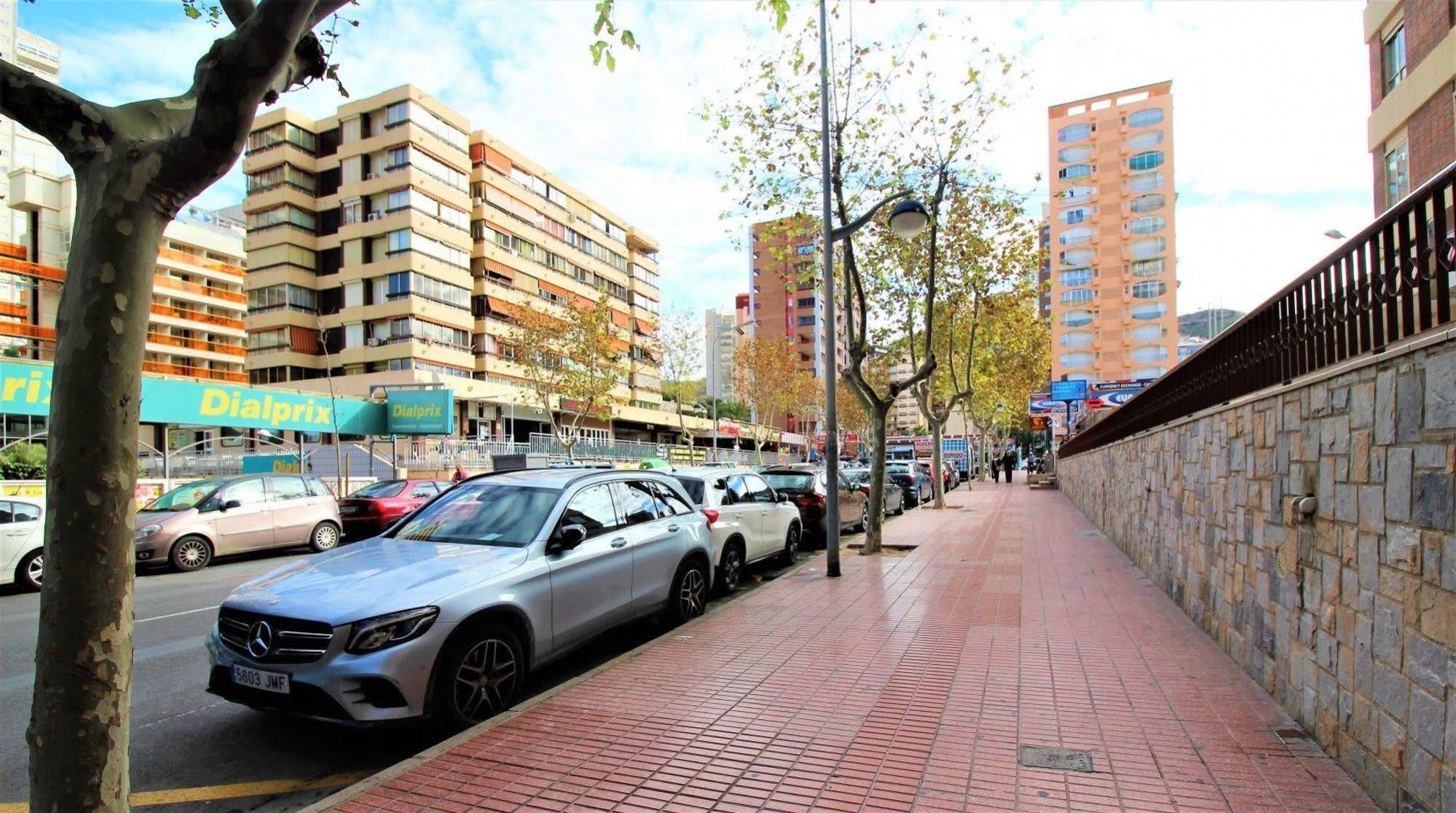 Acuarium 3 - Apartament