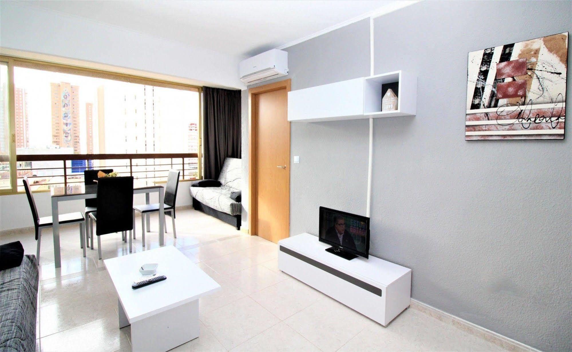 Acuarium 3 - Apartament *